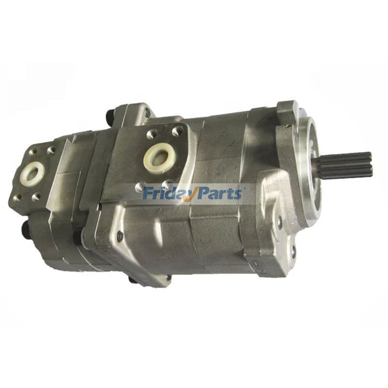 Hydraulic Pump 705-51-10020 for Komatsu Excavator PC200-2 PC200LC-2 PC220-2 PC220LC-2