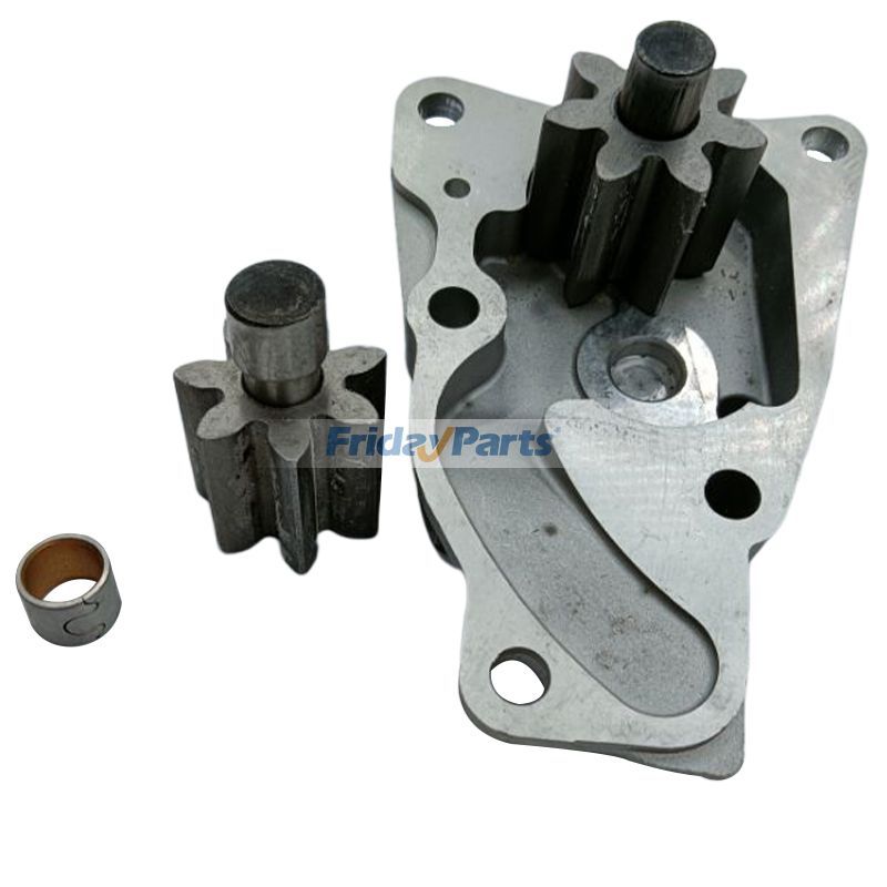 Oil Pump 21teeh 32mm in Stock in China