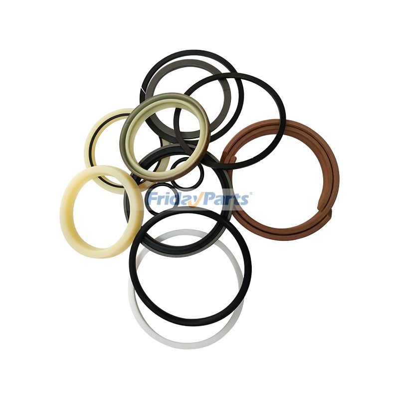 Bucket Cylinder Seal Kit 707-98-36210 for Komatsu Excavator PC200-5 PC120-6Z PC130-6 PC200LC-5C PC220-5 PW130-6K