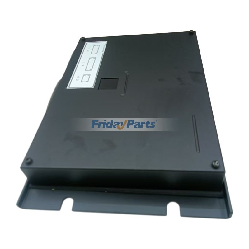 Controller Control Panel for Excavator