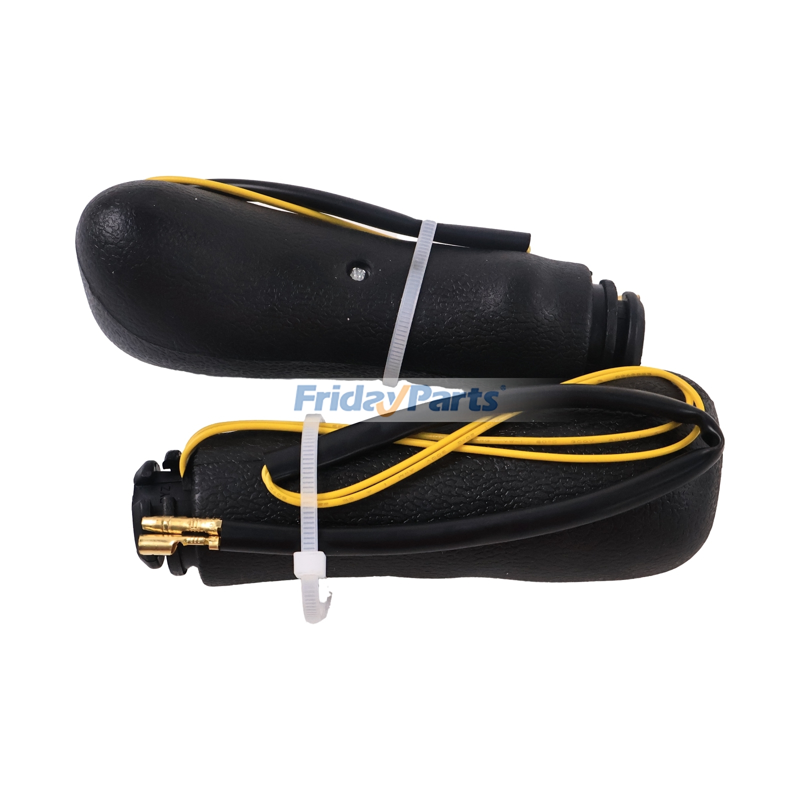 FridayParts 1 Paar Manipulationsgriffe aus Kunststoff