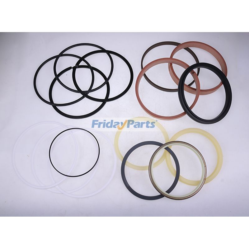 Arm Cylinder Seal Kit PC220-5 PC210LC-6L in Stock in China