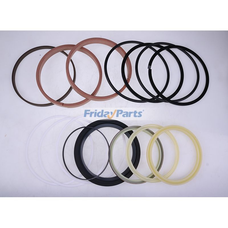 Arm Cylinder Seal Kit PC220-5 PC210LC-6L for Excavator