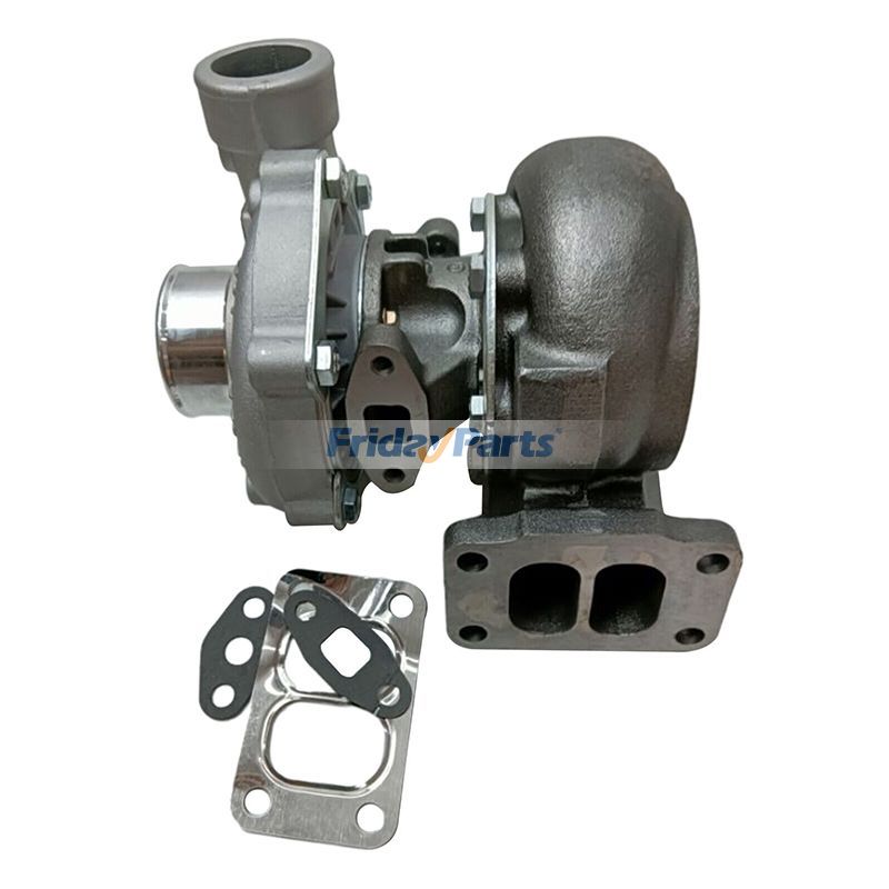 Turbo S2D Turbocharger S6D95L-1 in Stock in China