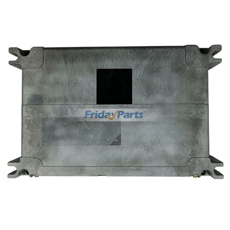 V-ECU Electric Governor Control Panel for Excavator