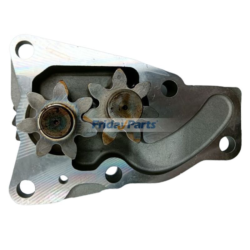  (20Teeth) Oil Pump For KOMATSU