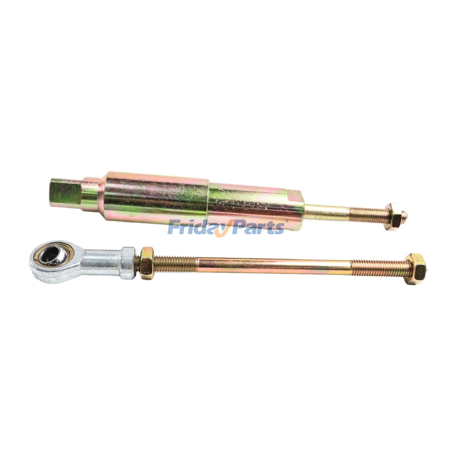 Pull Rod Throttle Lever for Excavator