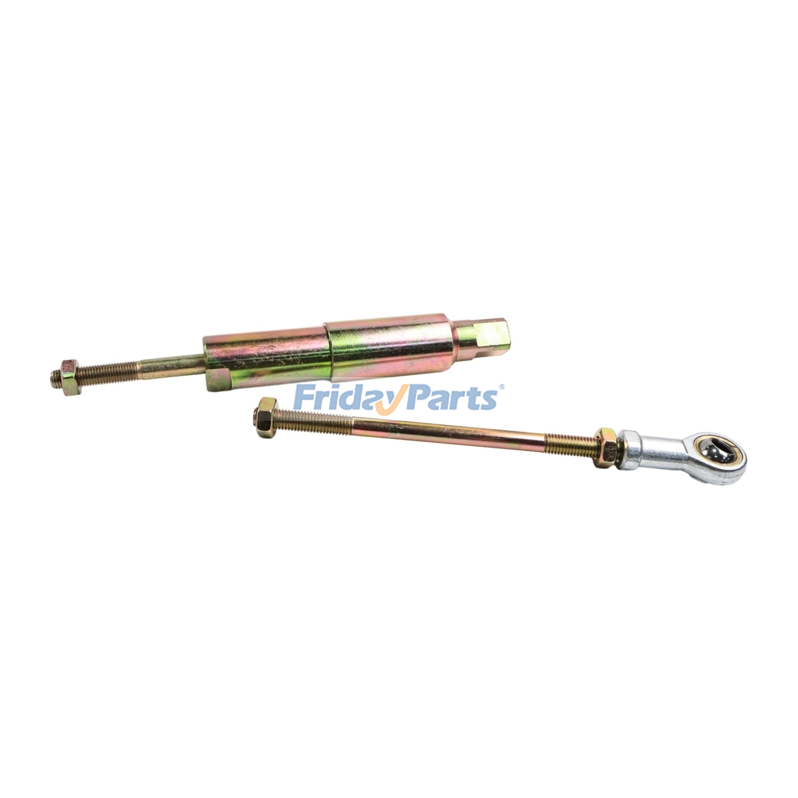  Pull Rod Throttle Lever For KOMATSU