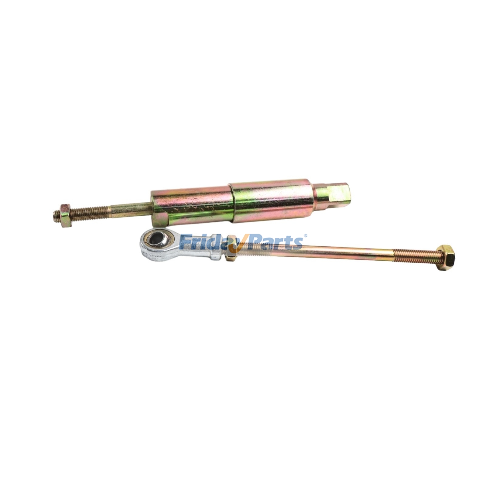 Leva di comando 20Y-43-12116 20Y-43-12115 per Komatsu PC200-5 PC200-6 PC200LC-5 PC200LC-6 PC210-6 PC220-5 PC220-6 PC230-6