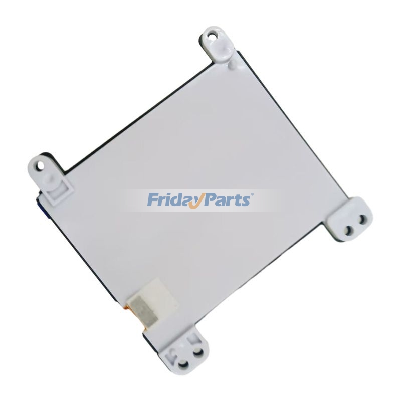 Liquid Crystal LCD for Excavator