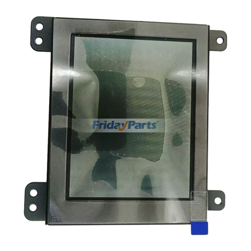 Excavator Liquid Crystal LCD