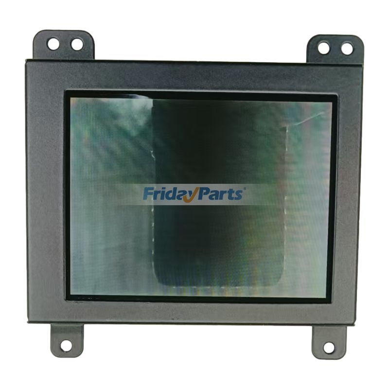 For Komatsu Excavator PC200-7 Liquid Crystal LCD