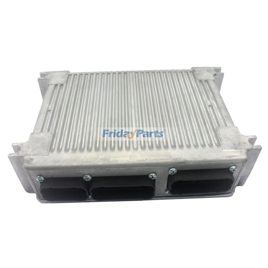 PC210-7 PC230-7 Cab Controller Panel V-ECU for Excavator