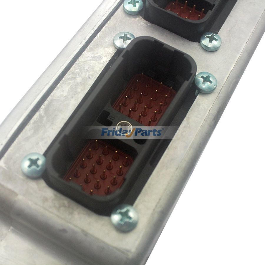 Excavator PC210-7 PC230-7 Cab Controller Panel V-ECU