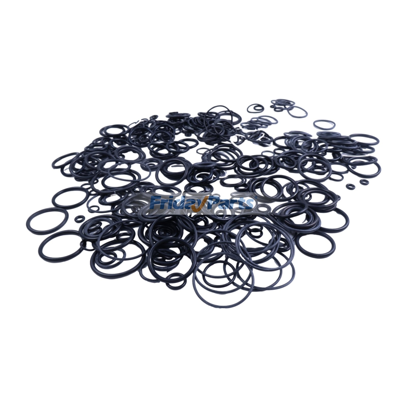 Control Valve Seal Kit for Komatsu Excavator PC200-8 PC200LC-8