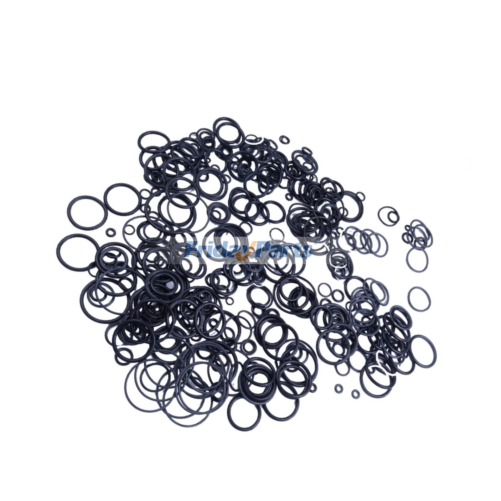 Kit di guarnizioni per valvola di controlloPer KOMATSU