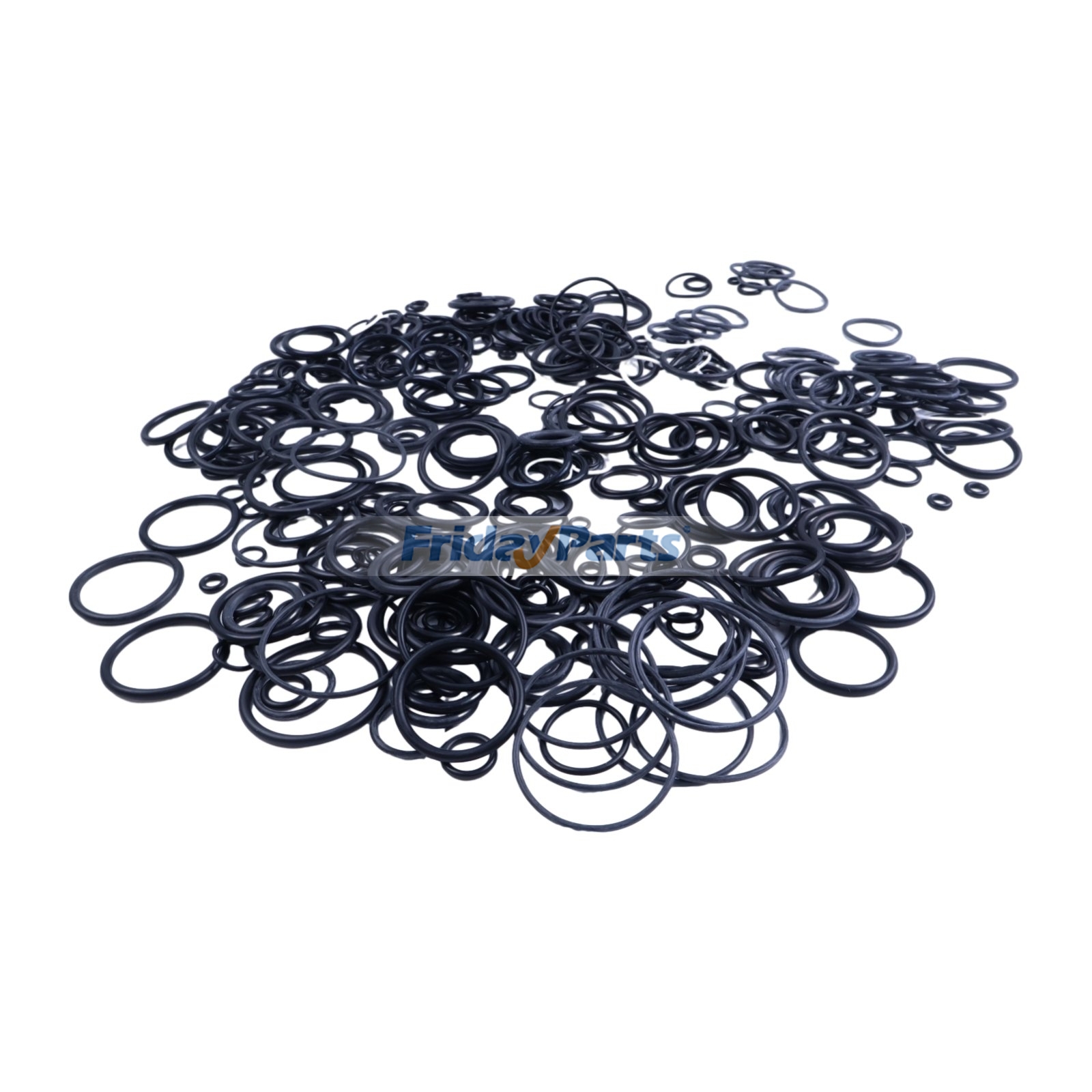 Kit di guarnizioni per valvola di controllo di FridayParts
