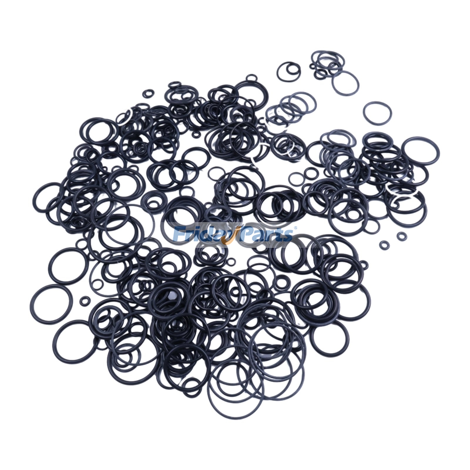 Kit di guarnizioni per valvola di controllo per escavatore Komatsu PC200-8 PC200LC-8 per Per KOMATSU