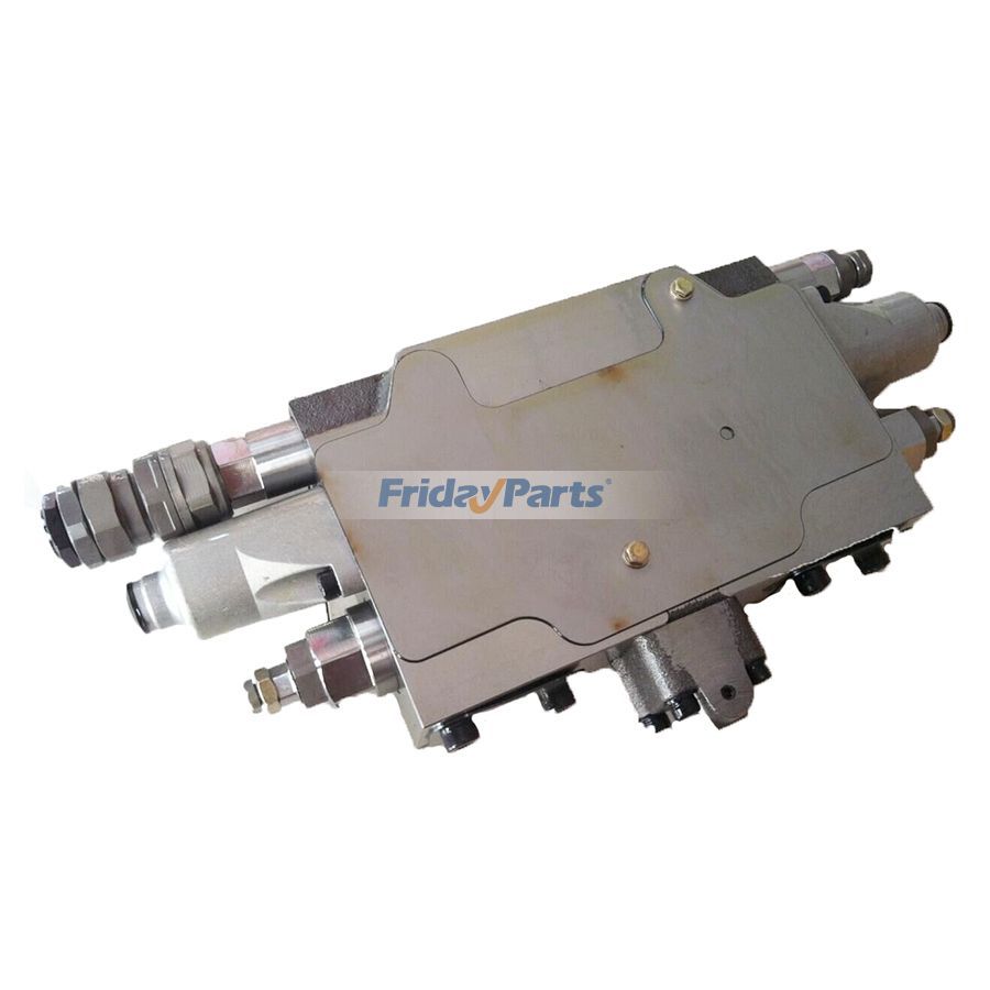 Sub Valve Assembly in Stock in China