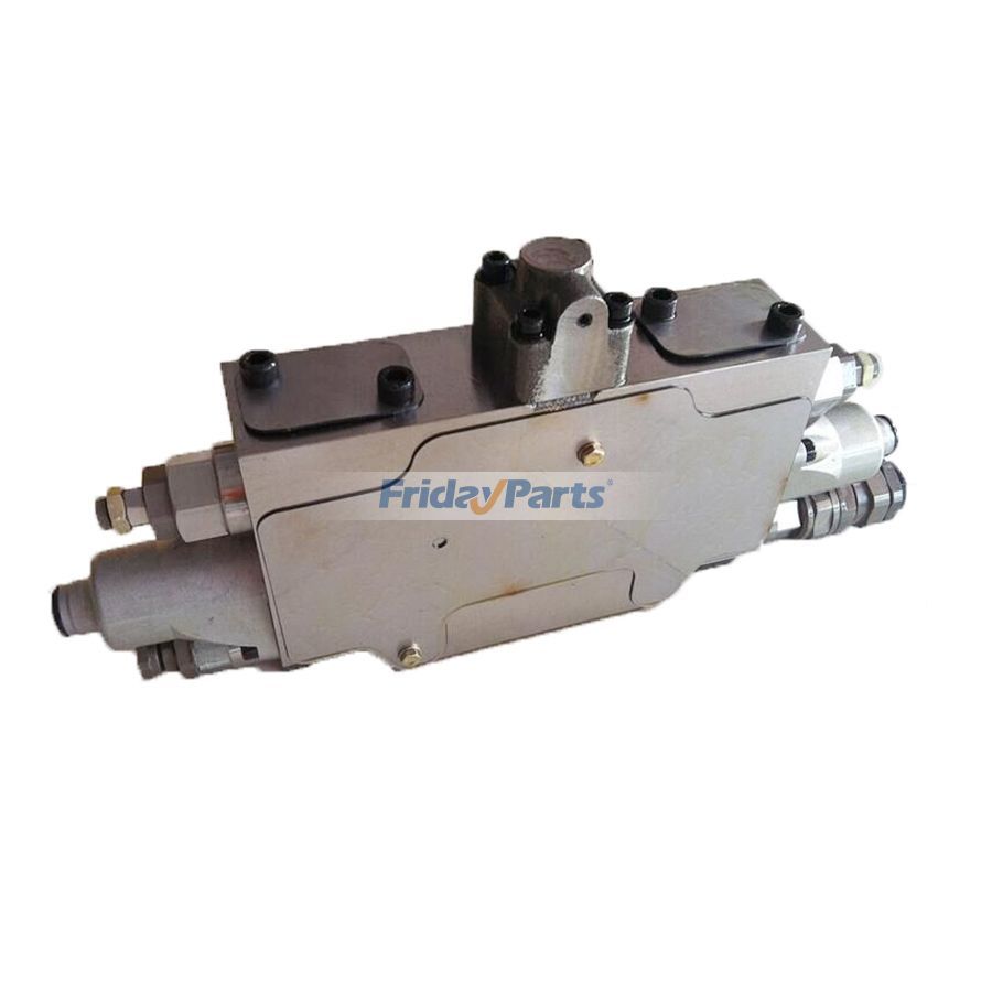 Sub Valve Assembly for Excavator