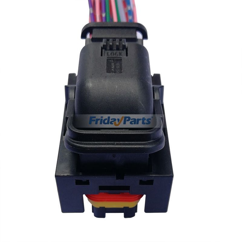 Controller Connector Plugs in Stock in China