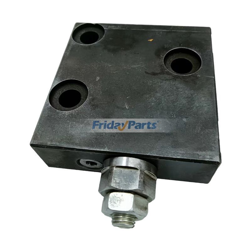 エクスカベーター パイロットバルブ C210-10 PC220-8 PC240-8 PC270-8 PC290-8 PC490-10