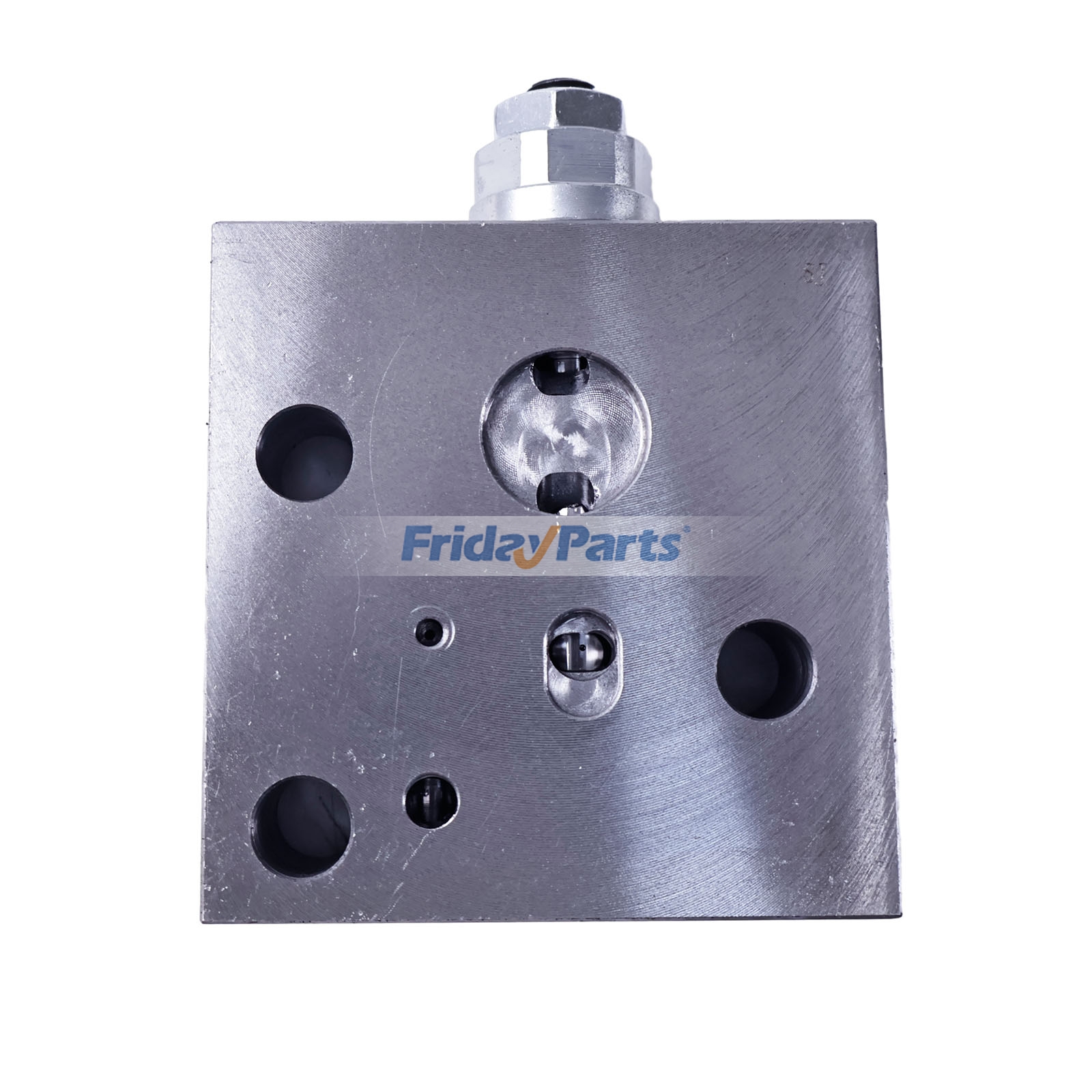 Pilot Valve in Stock in China