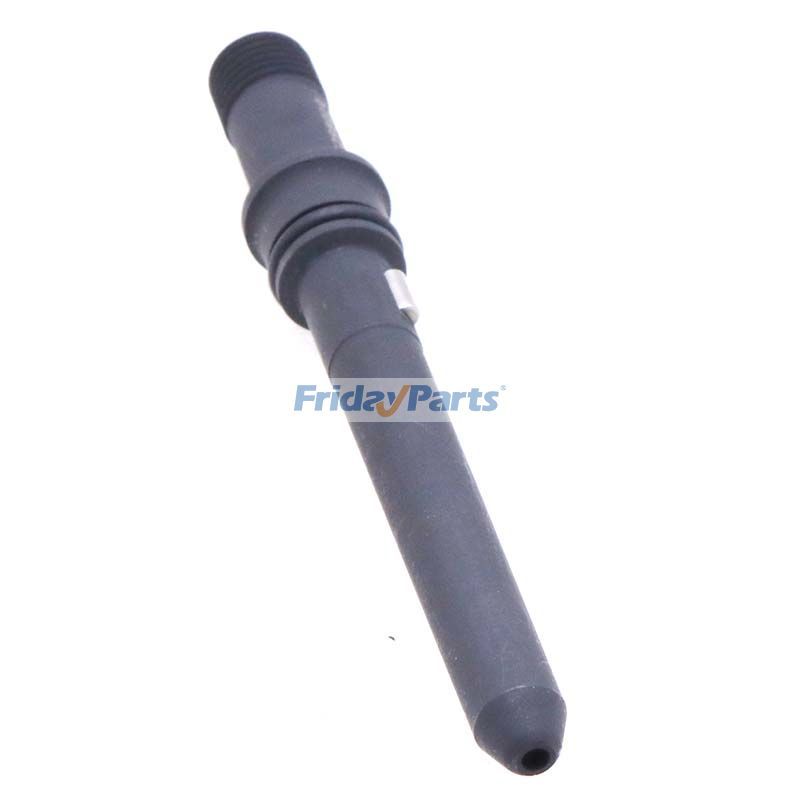 Excavator Injector Connector