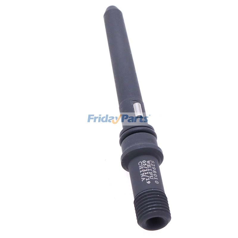 Injector Connector in Stock in China