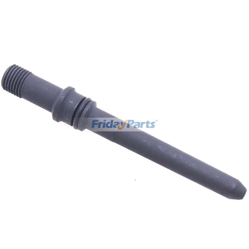 Injector Connector for Excavator
