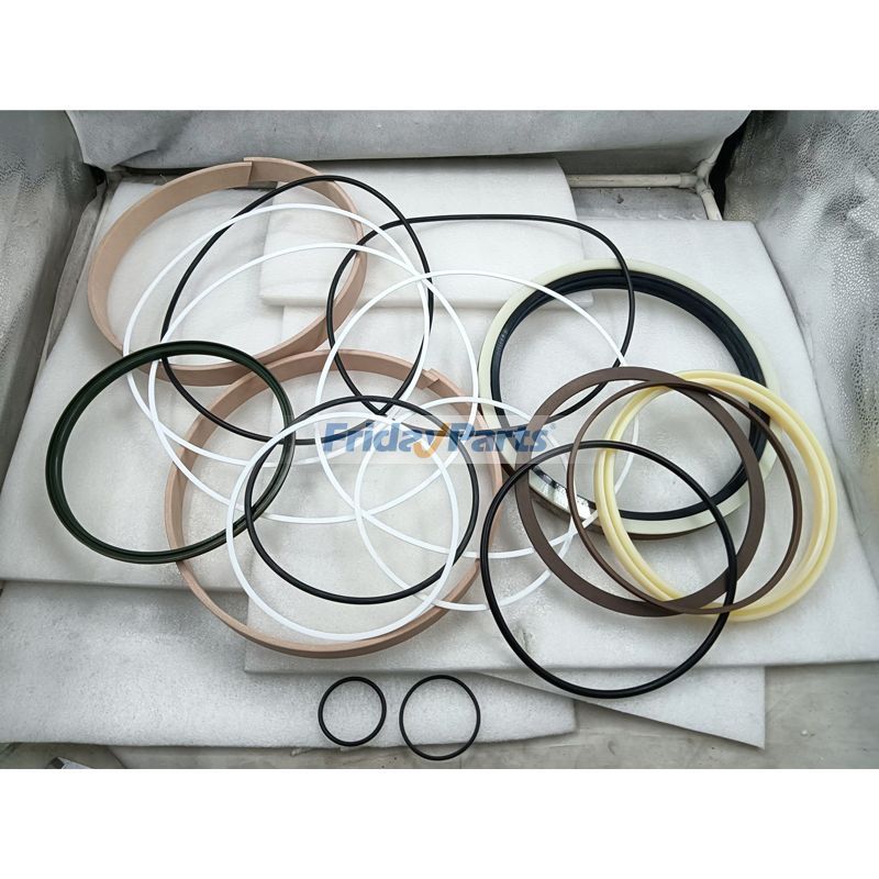 Boom Cylinder Service Kit 707-99-96140 for Komatsu Excavator PC2000-8