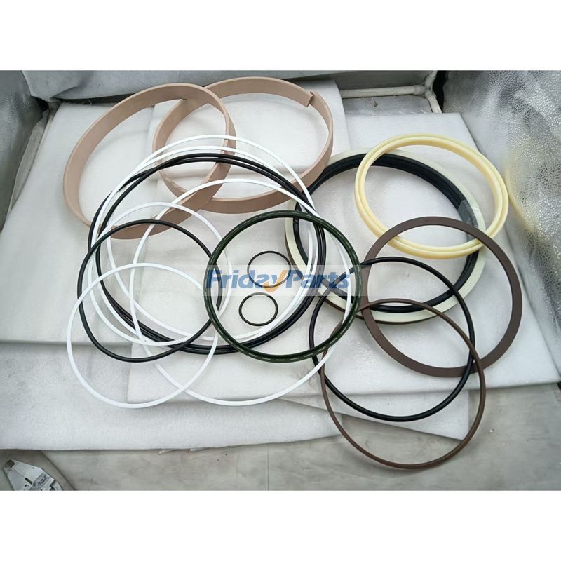 Boom Cylinder Service Kit for Excavator