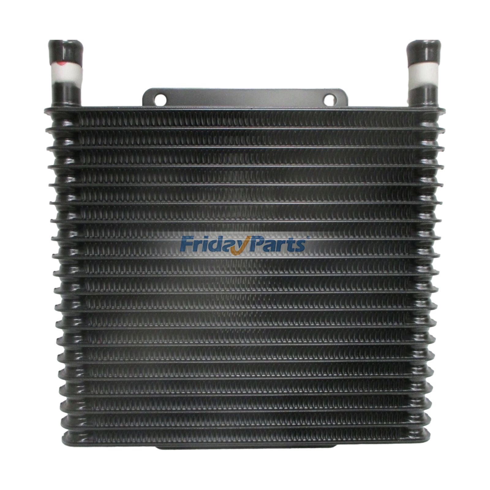 Hydraulikölkühler 21U-03-31130 20C-03-31410 für Komatsu-Motor 3D74E Bagger PC20MR-1 PC20MRX-1 PC20UU-3