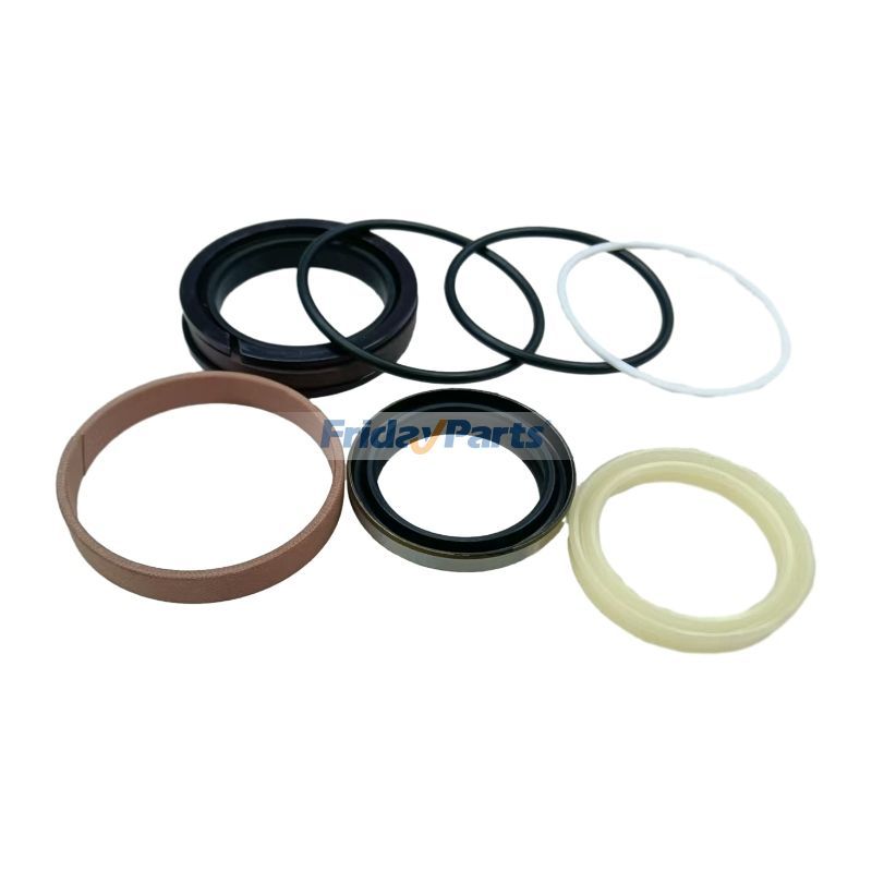Bucket Arm Cylinder Seal Kit for Excavator,Loader