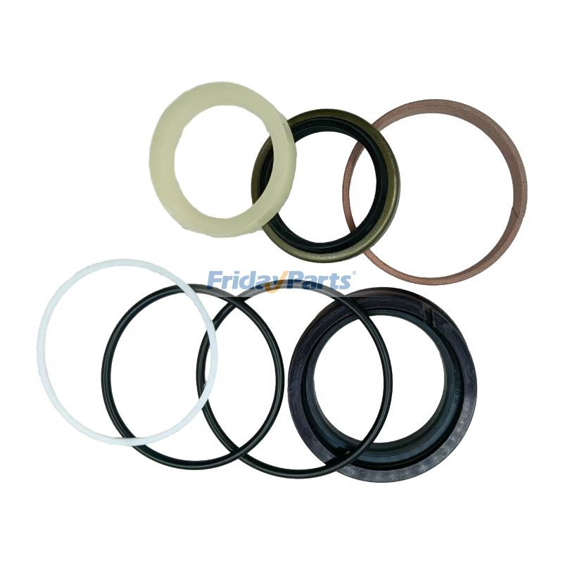 Excavator,Loader Bucket Arm Cylinder Seal Kit