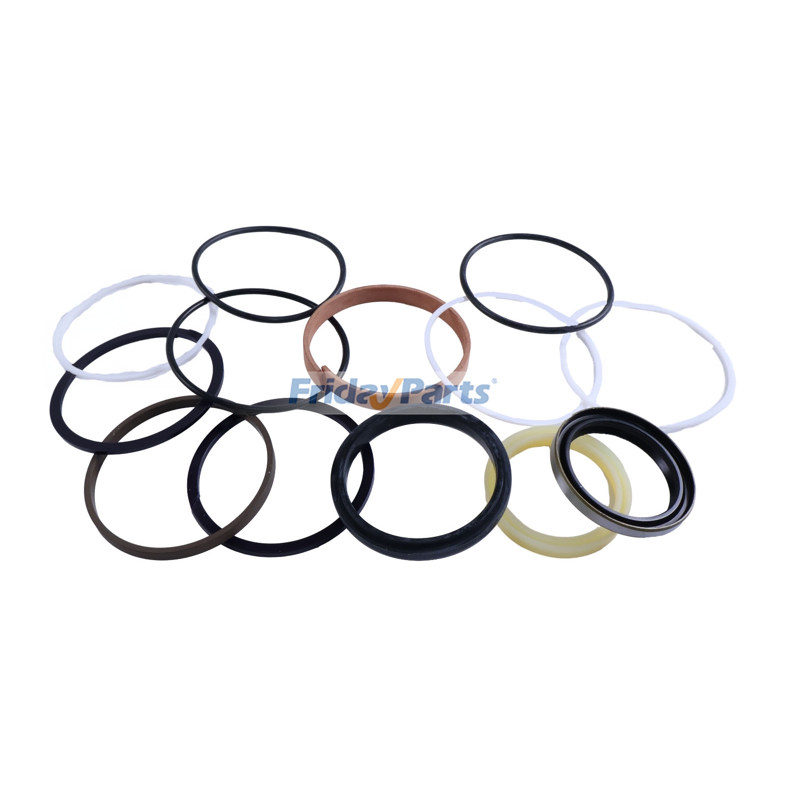 Boom Cylinder Seal Kit in Stock in China