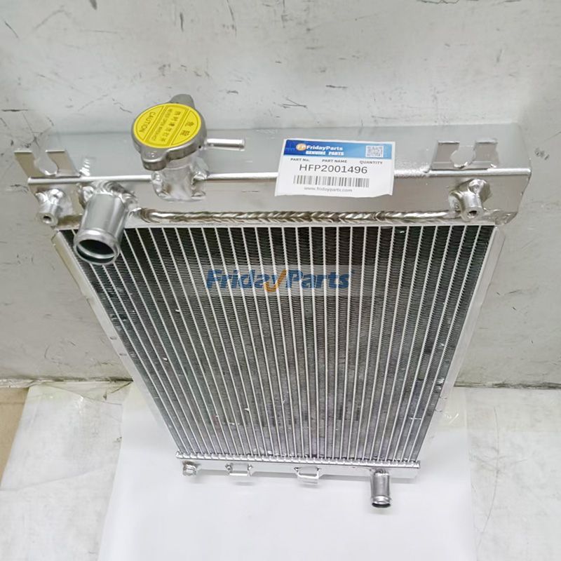 ryuu02 1970-1978 Datsun 240z 260z 280z Radiator support