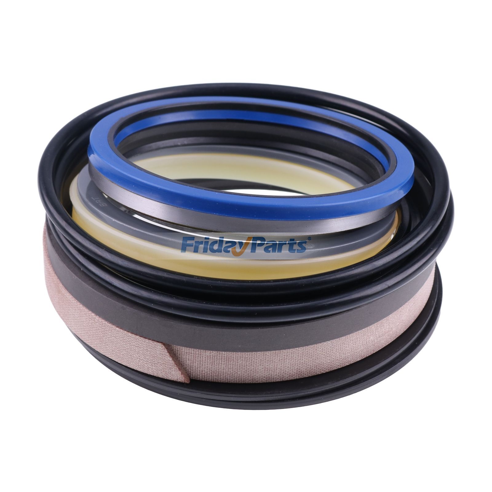 Boom Cylinder Seal Kit  for Excavator