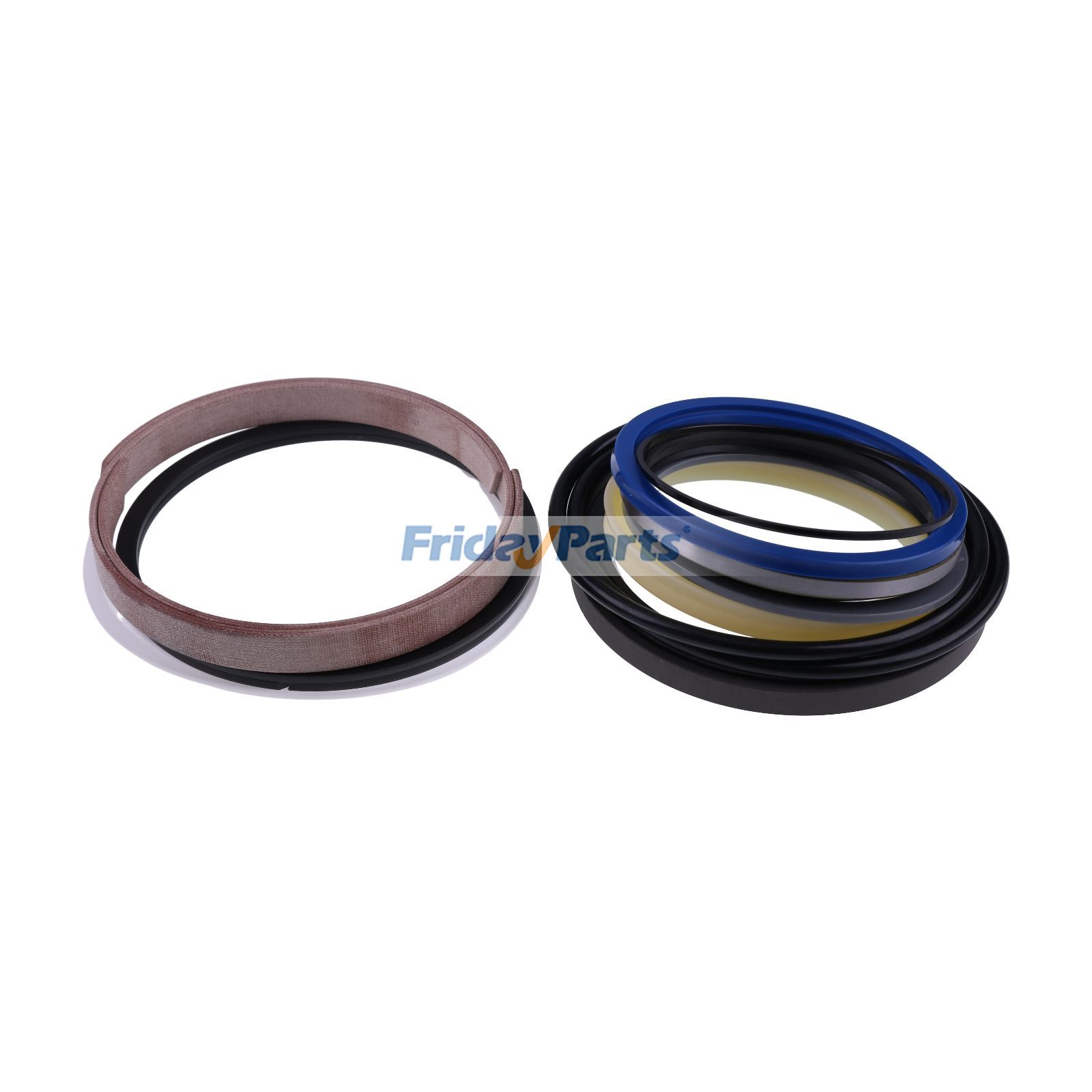 Excavator Boom Cylinder Seal Kit 