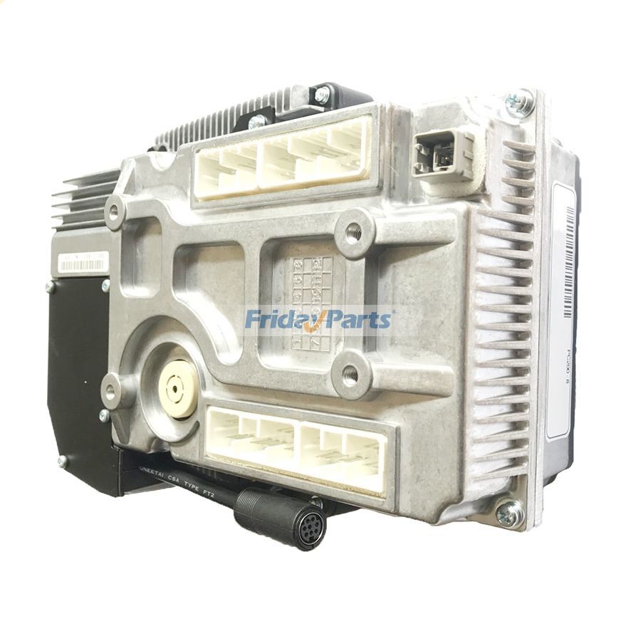 Monitor de posventa 7835-31-1501 para excavadora Komatsu HB205-1 HB215LC-1 de FridayParts
