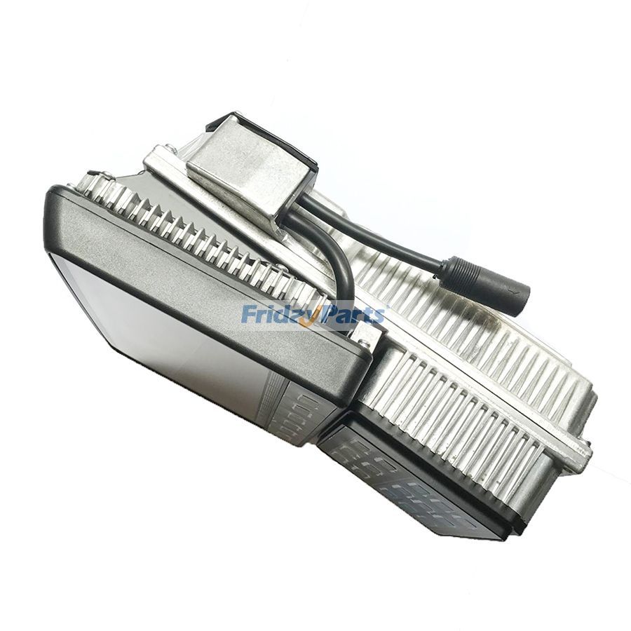 Monitor de posventa 7835-31-1501 para excavadora Komatsu HB205-1 HB215LC-1