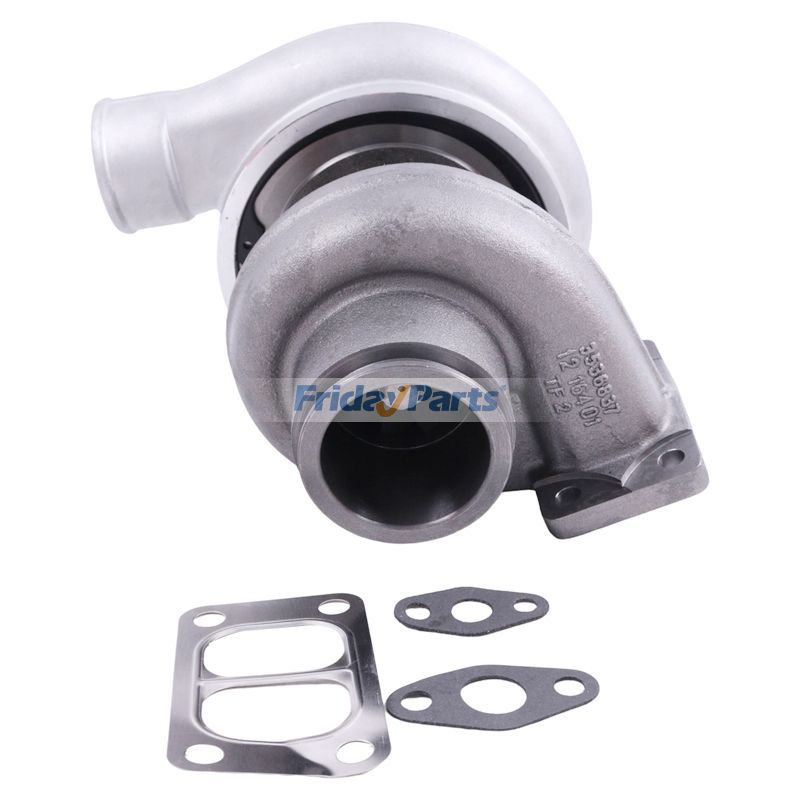 Turbo HX35 Turbocharger SA6D102E-1 in Stock in China,USA,China Stock