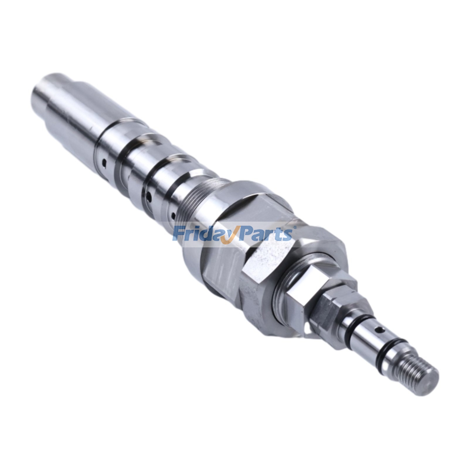 Relief Valve Assembly 708-2L-04531 for Komatsu Excavator PC220-6Z PC220-6 PC250-6 PC250LC-6 PC230LC-6 PC230