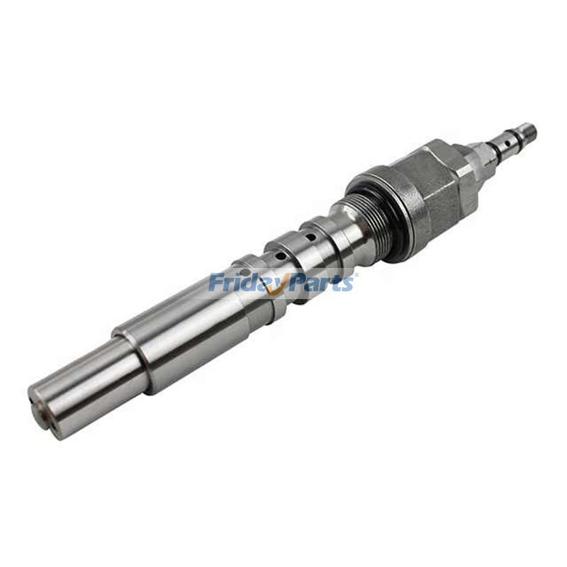 Relief Valve Assembly 708-2L-04531 for Komatsu Excavator PC220-6Z PC220-6 PC250-6 PC250LC-6 PC230LC-6 PC230