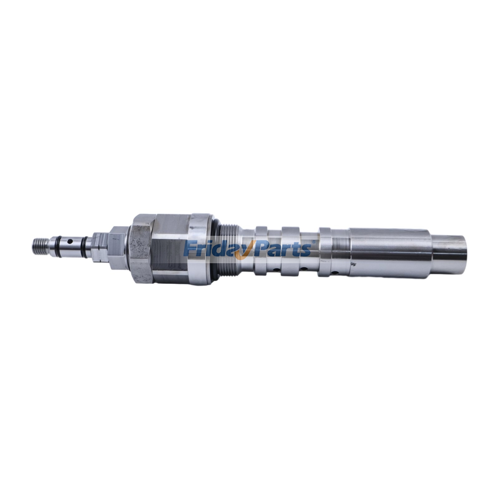Relief Valve Assembly compatible with Excavator