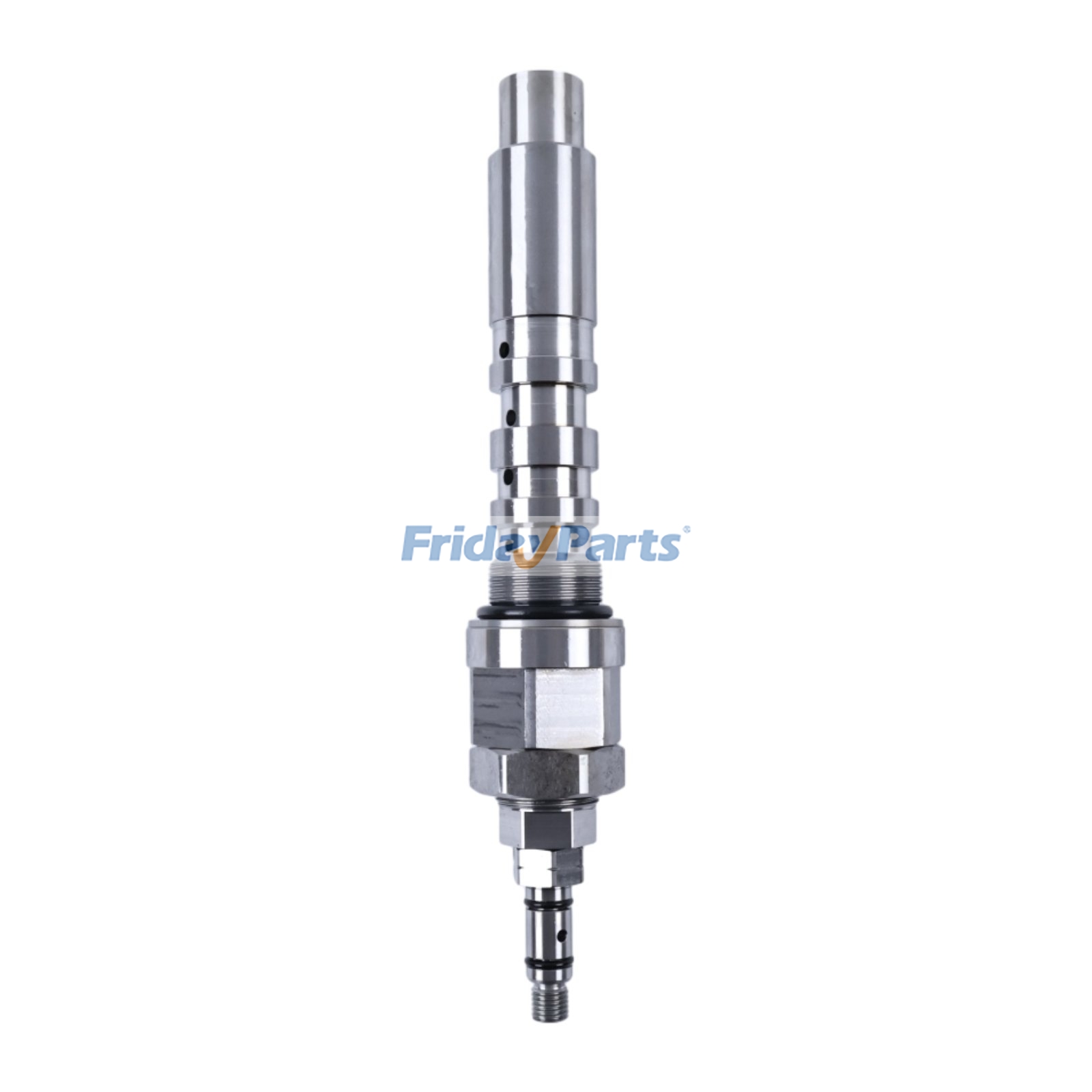  Relief Valve Assembly For KOMATSU