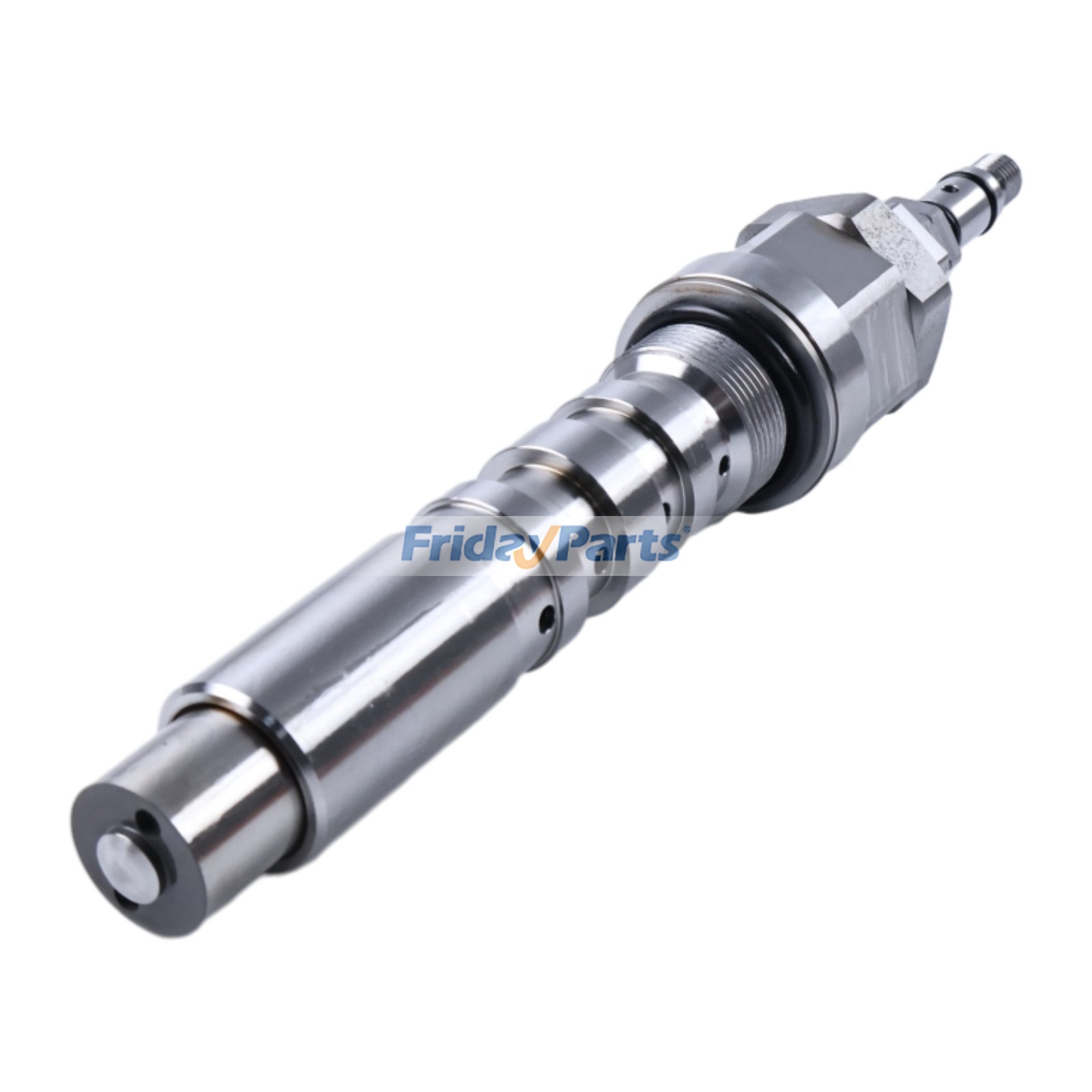 FridayParts Relief Valve Assembly