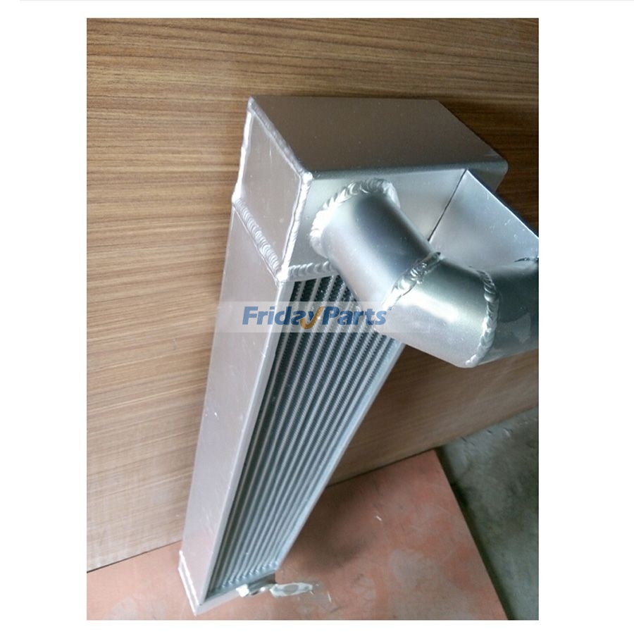 Oil Cooler in Stock in China
