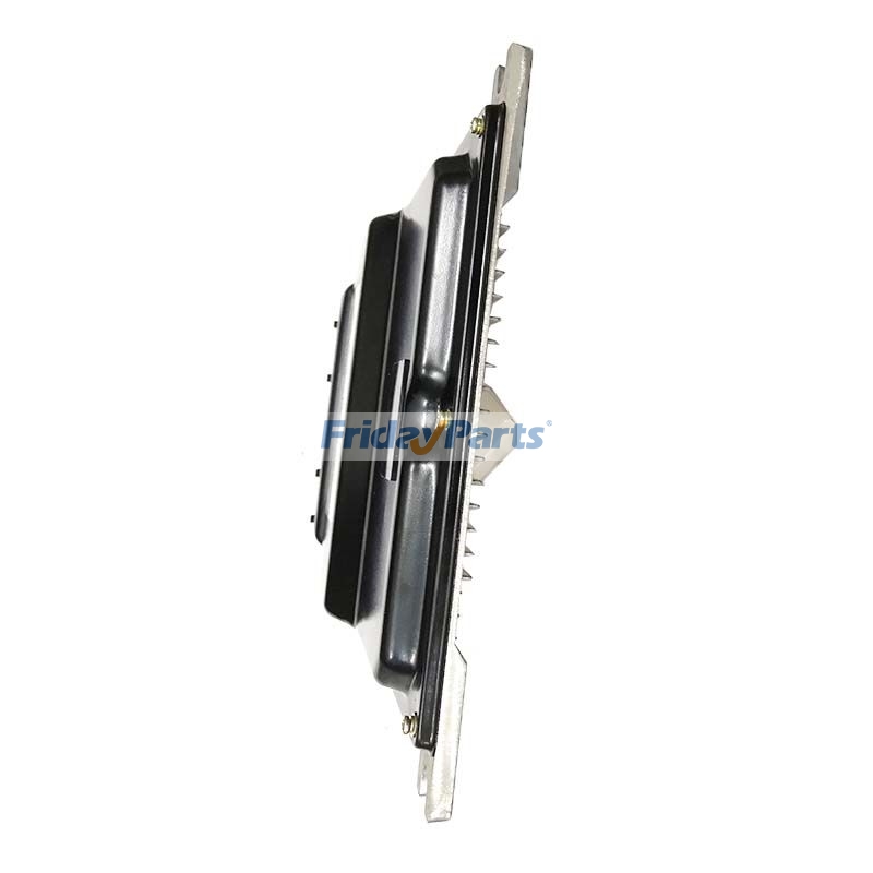 Control Panel With Program in Stock in China