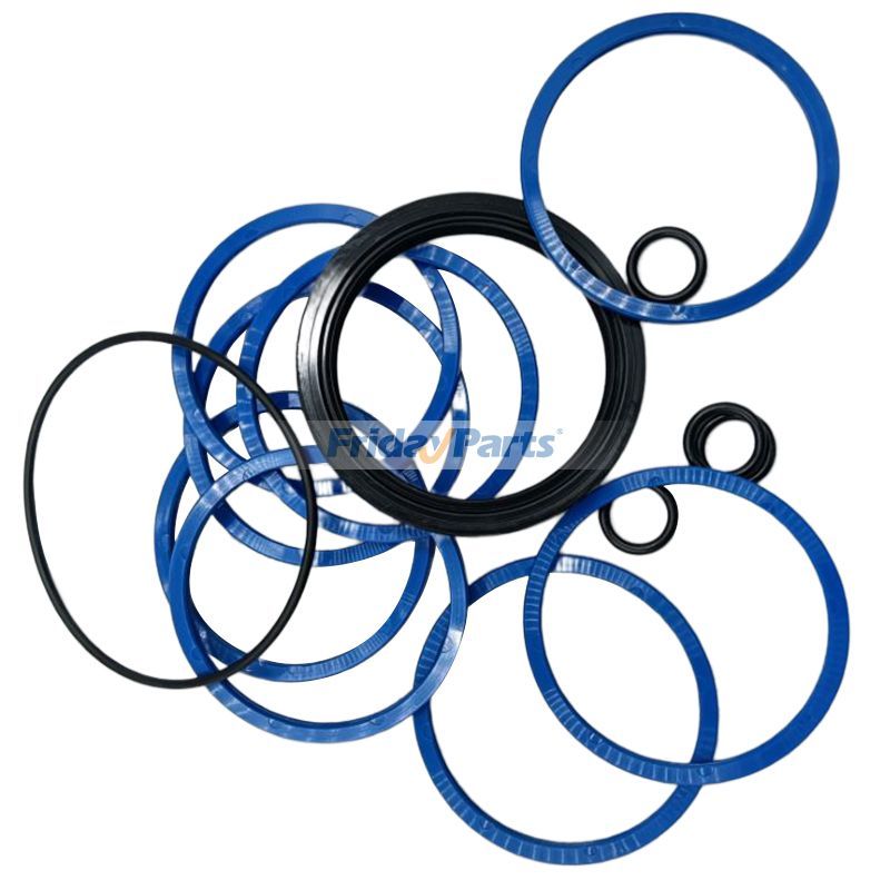 Excavator PC25 PC30 PC38UU PC40 PC45 PC50 PC75 Swivel Center Joint Seal Kit